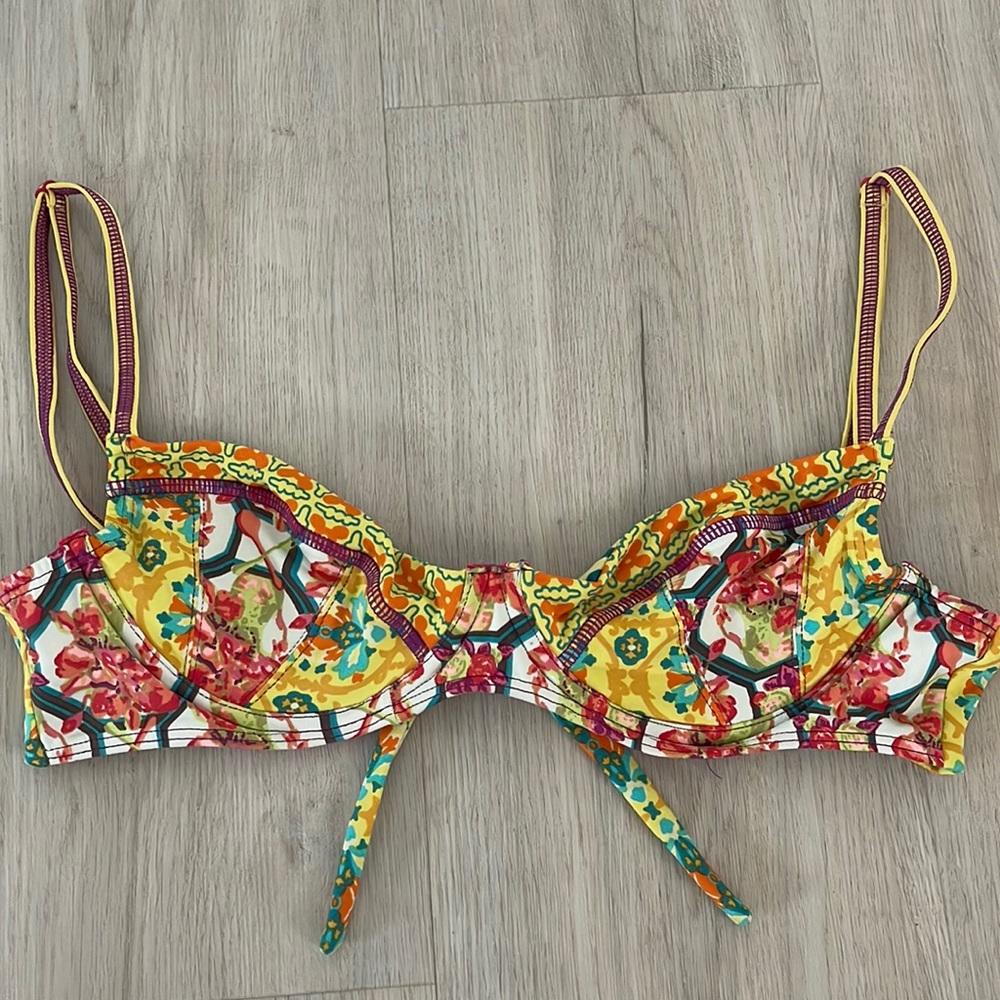 Maaji Swim Top